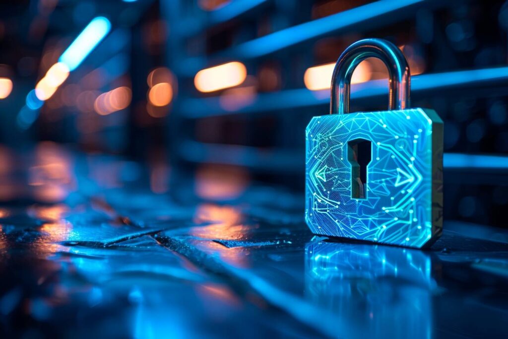 La cybersécurité : un enjeu majeur à intégrer dans votre business plan