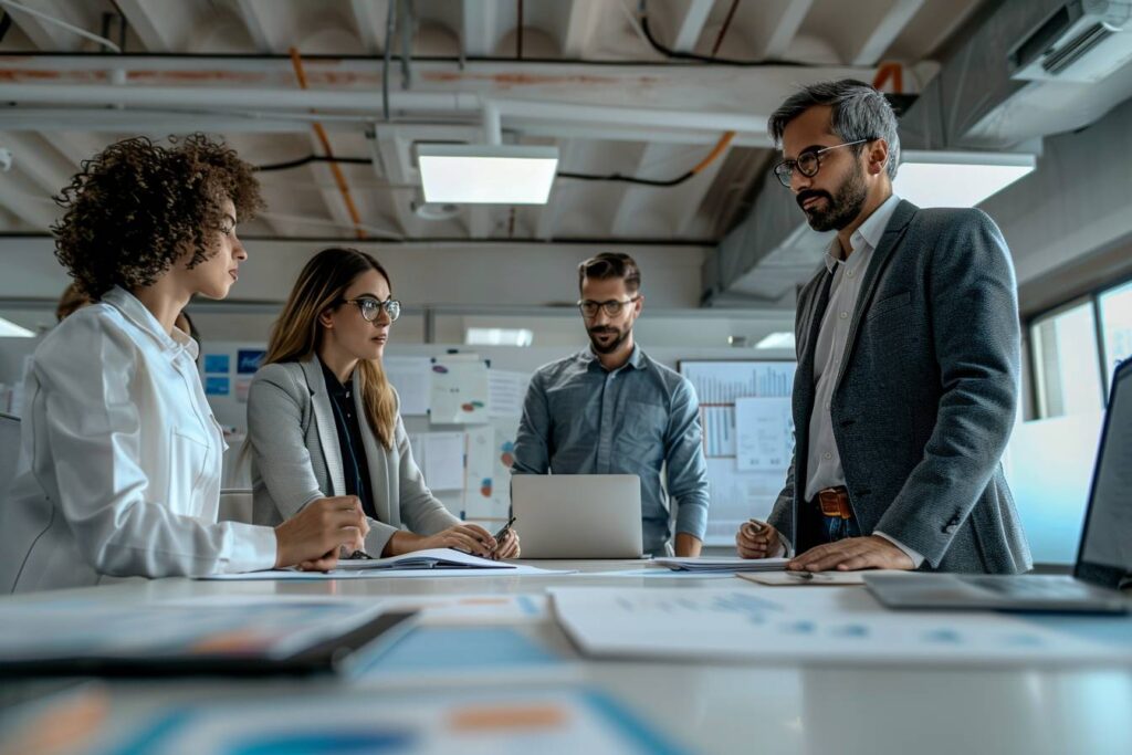 La SAS : fonctionnement et avantages