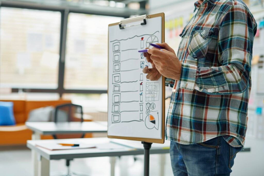 Lancement de campagne : checklist complète