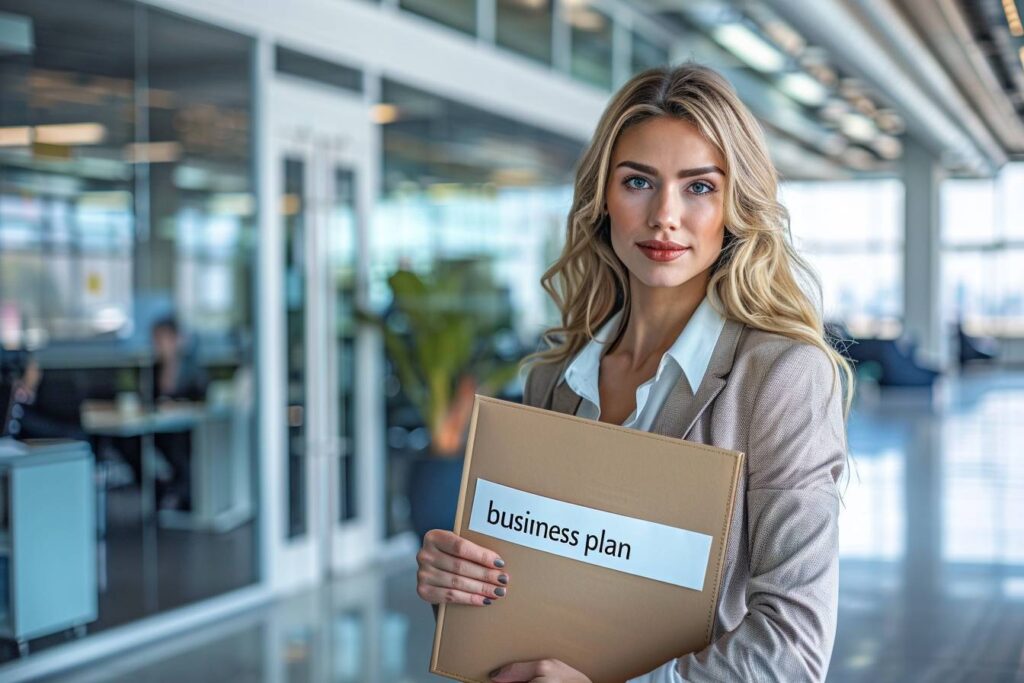 Le business plan de reprise d&rsquo;entreprise