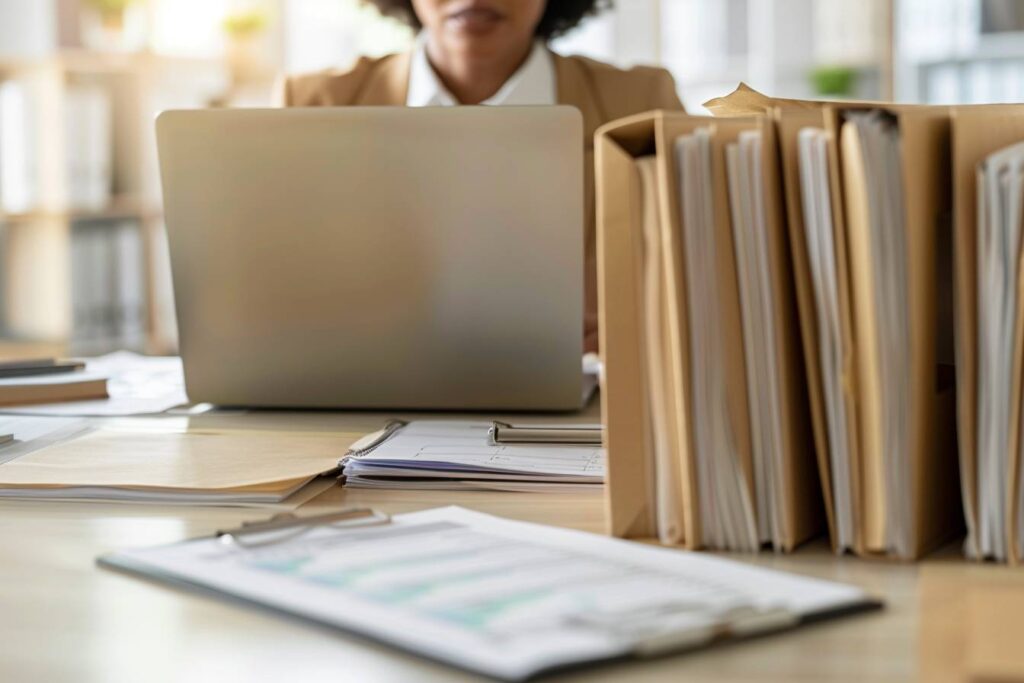 Le contrôle URSSAF : comment s&rsquo;y préparer ?