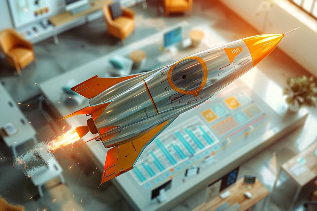 Le Lean Business Plan : simplifier pour mieux performer