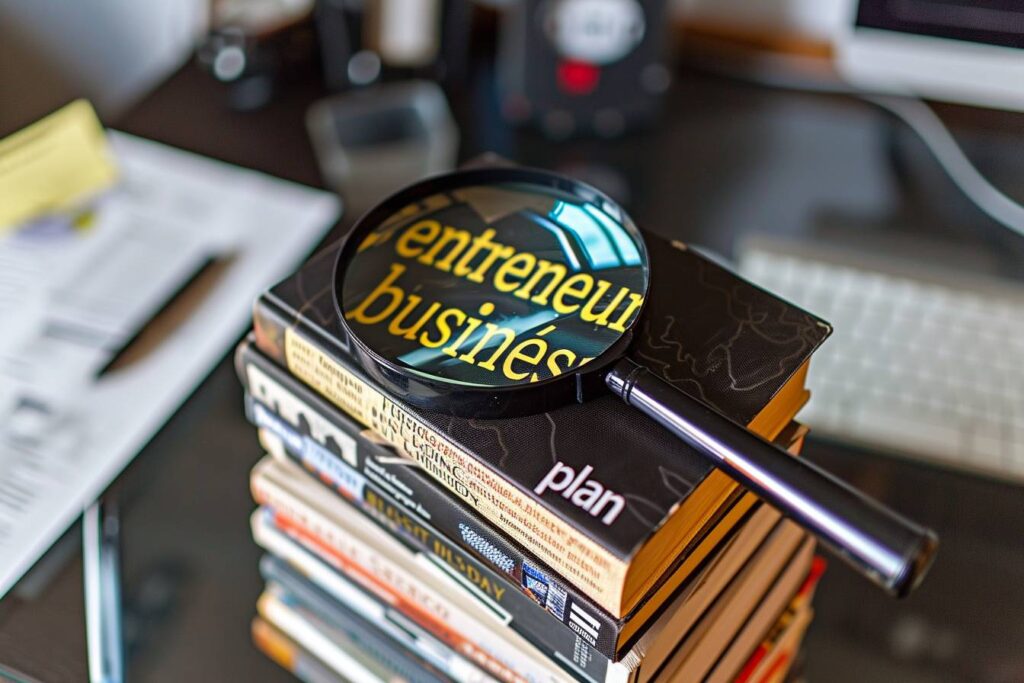 Le lexique de l&rsquo;entrepreneur : 20 termes à connaître pour votre business plan