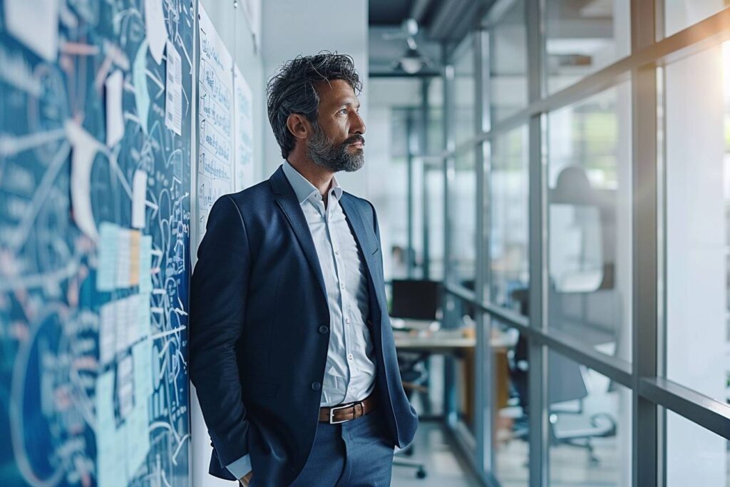 Le mindset de l&rsquo;entrepreneur : comment le cultiver pour réussir votre business plan ?