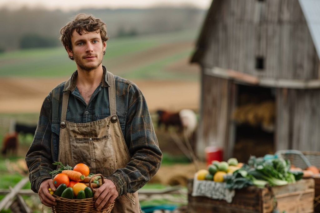 Le régime de l&rsquo;entreprise agricole