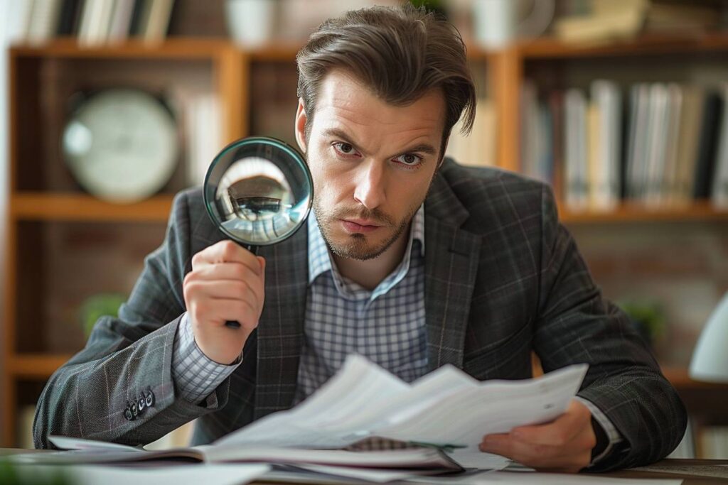 Le rôle de l&rsquo;expert-comptable dans le rachat
