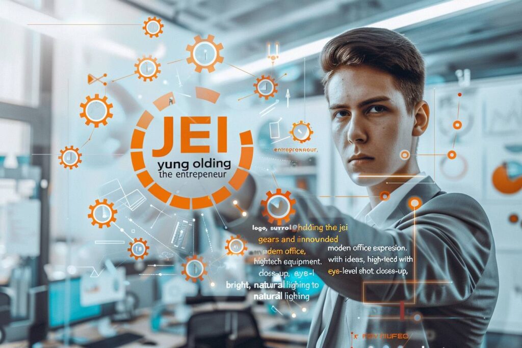 Le statut de Jeune Entreprise Innovante (JEI)