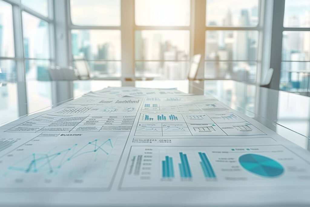 Les 10 éléments clés d’un business plan efficace