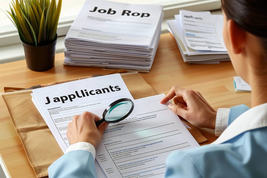Les aides à l’embauche pour son premier recrutement