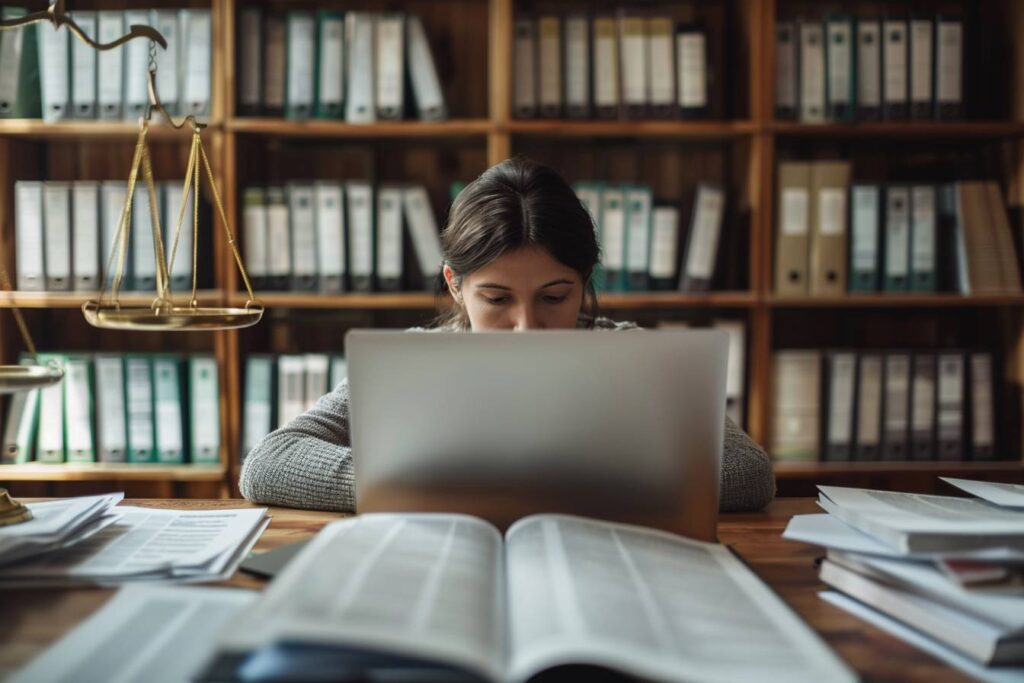 Les aspects juridiques à ne pas négliger dans votre business plan