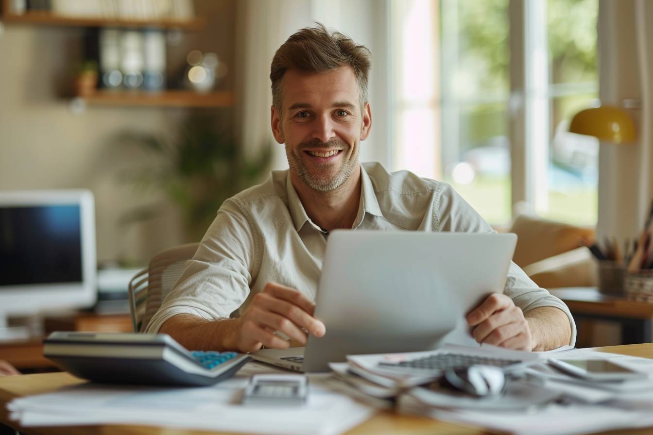 Les Avantages du Statut d&rsquo;Auto-entrepreneur
