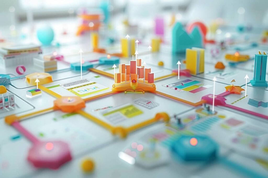 Les business models innovants à explorer dans votre business plan