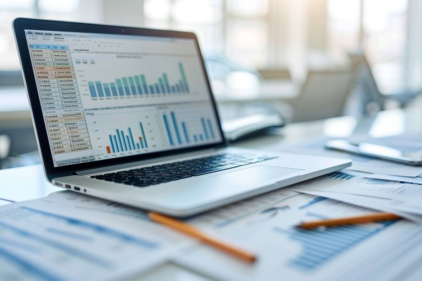 Les Chiffres Clés Dans Un Business Plan : Pourquoi Sont-Ils Cruciaux ? Les Chiffres Clés Dans Un Business Plan : Pourquoi Sont-Ils Cruciaux ?