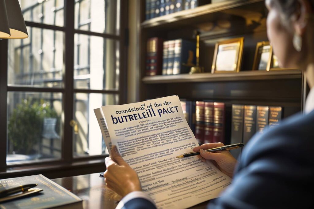 Les conditions du Pacte Dutreil : êtes-vous éligible ?
