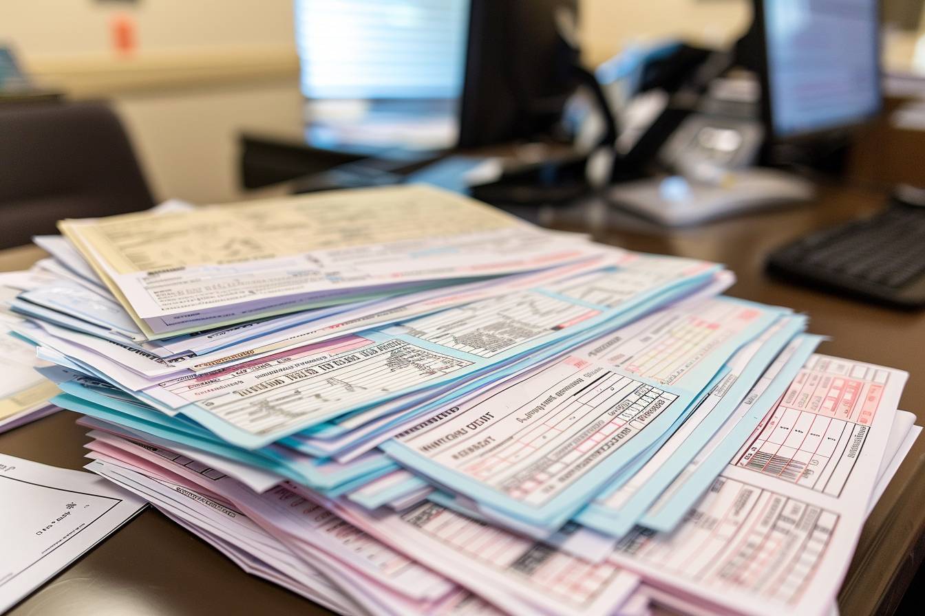 Les Détails de la Prescription et des Délais en Charges Sociales Les Détails de la Prescription et des Délais en Charges Sociales