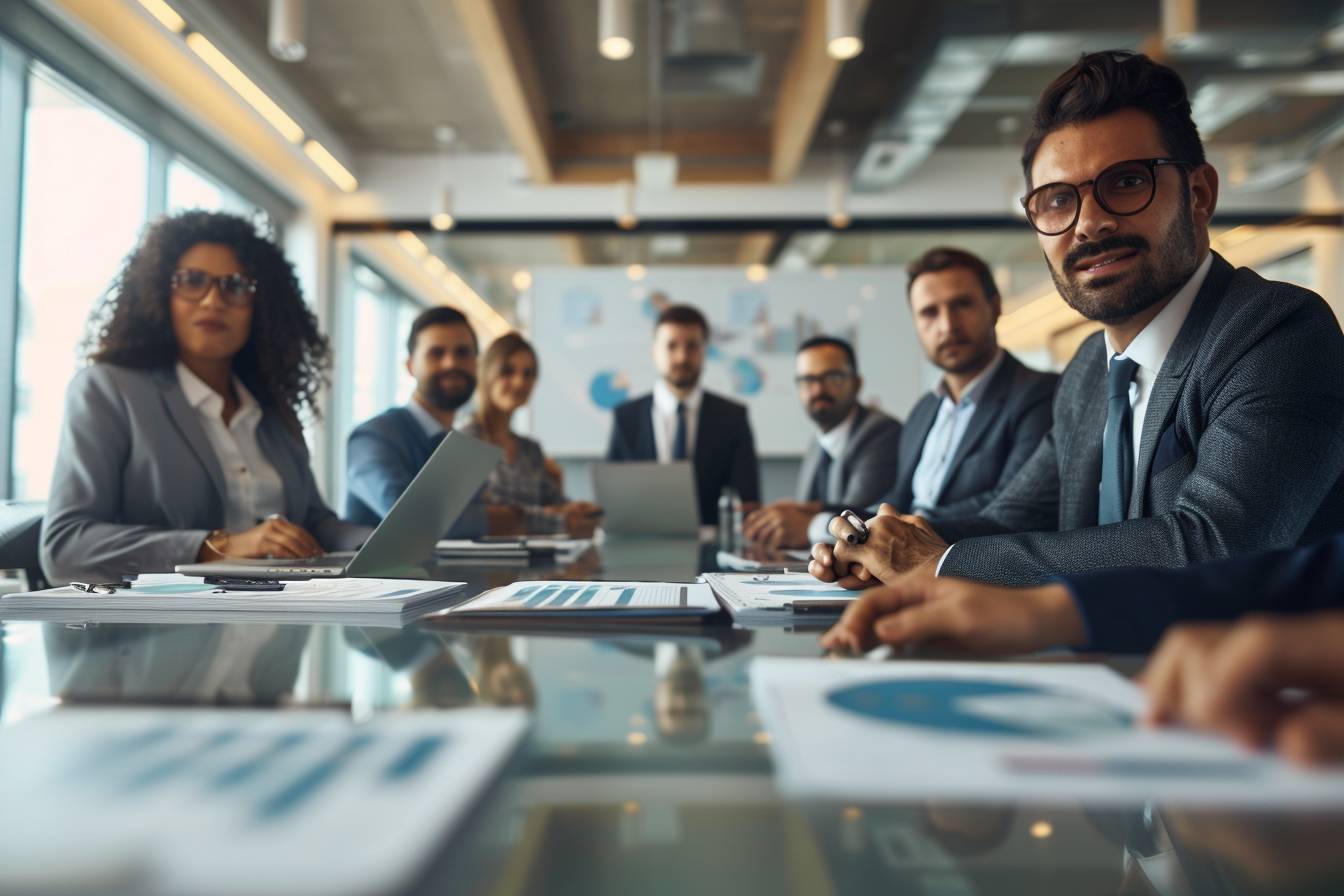 Les Éléments Clés du Rachat d’Entreprise