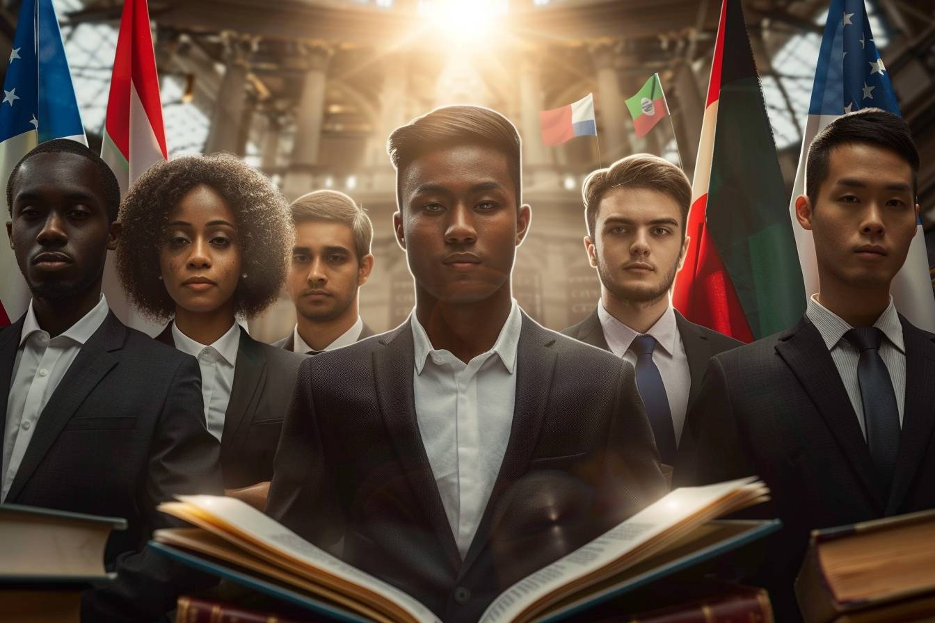 Les Enjeux du Statut Juridique International pour les Entrepreneurs