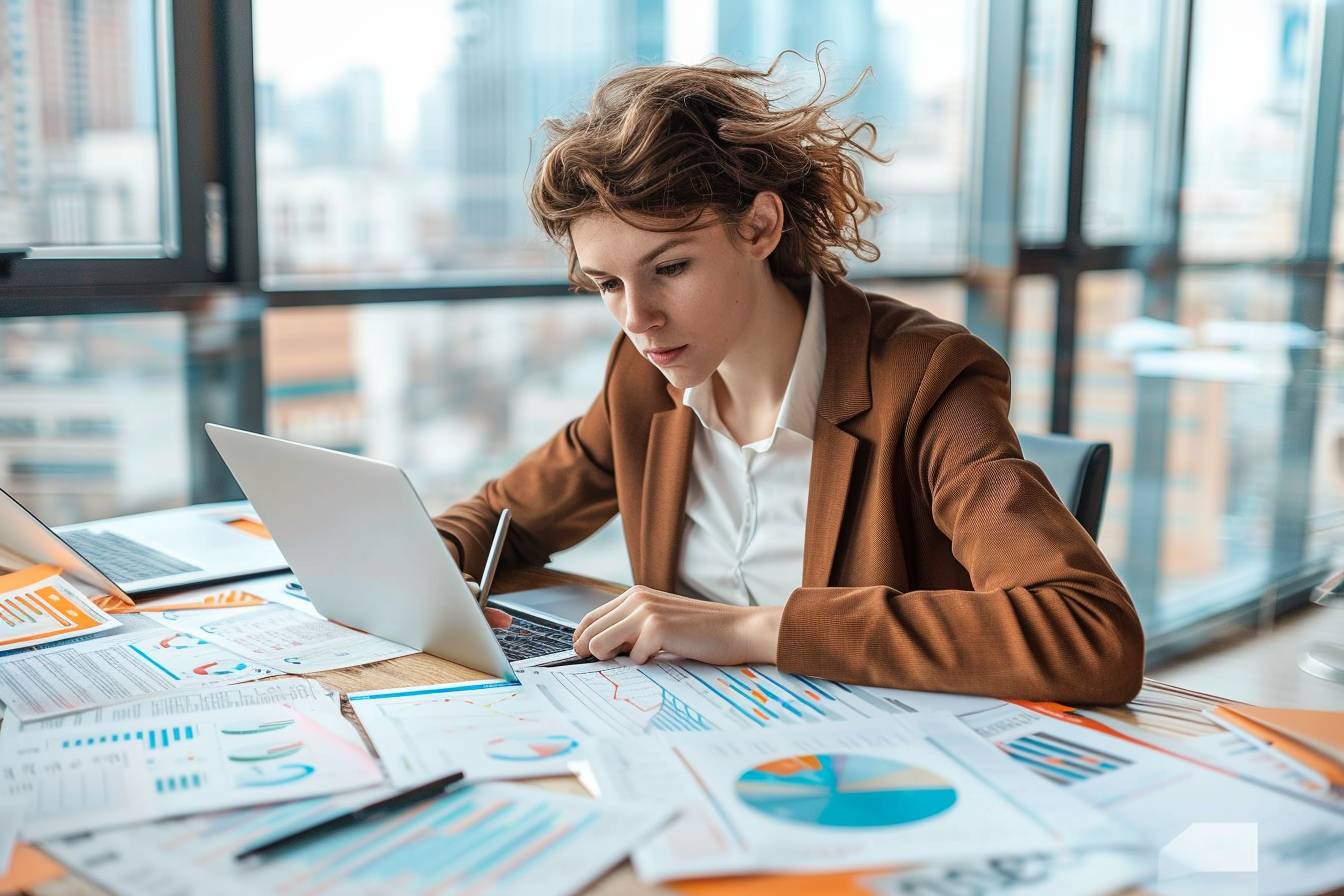 Les Erreurs Courantes à Eviter dans Votre Business Plan