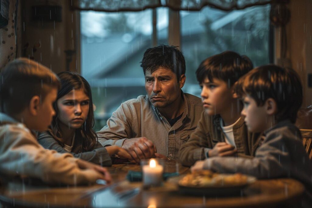 Les erreurs fatales à éviter dans la transmission familiale