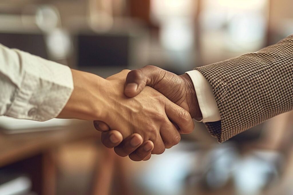 Les étapes clés de l&rsquo;intégration de son premier salarié