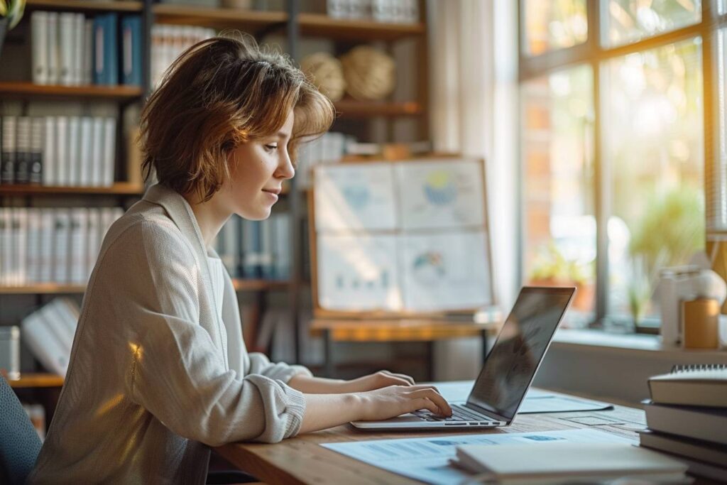 Les étapes de validation de votre business plan avant de se lancer