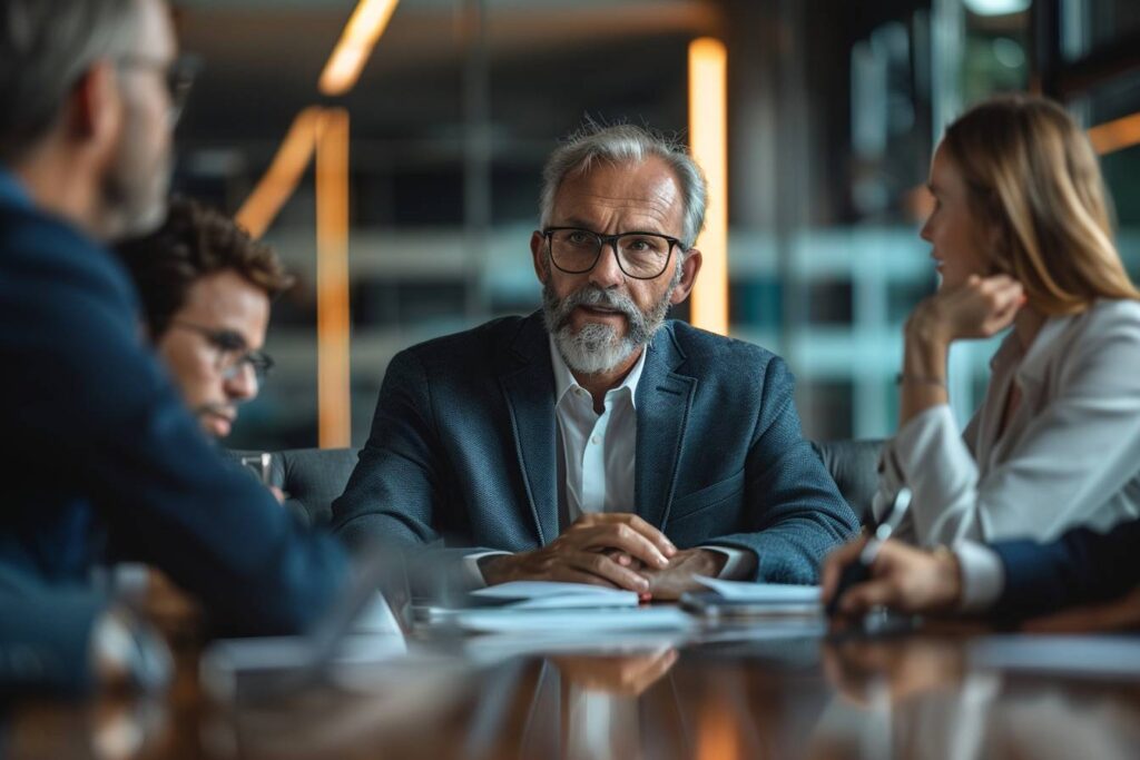 Les experts à consulter pour racheter une entreprise