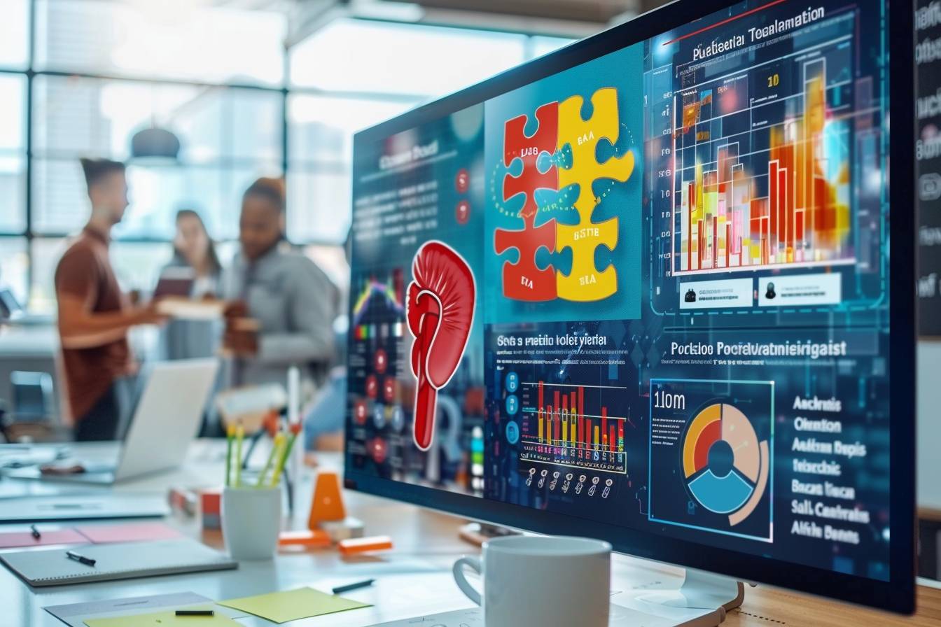 Les Fondamentaux d&rsquo;un Pitch Deck Réussi