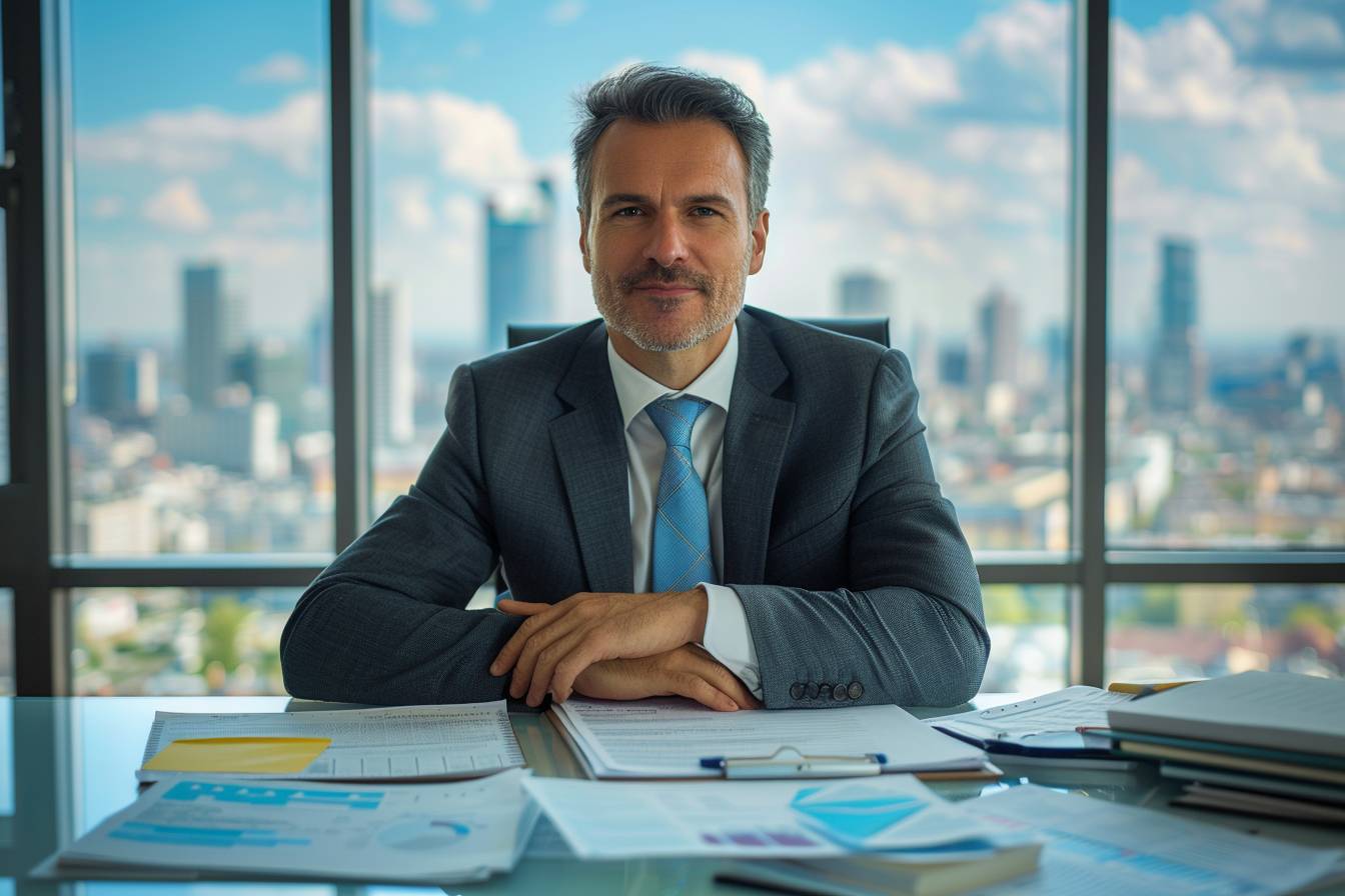 Les Fondamentaux de l&rsquo;Évaluation d&rsquo;une Entreprise