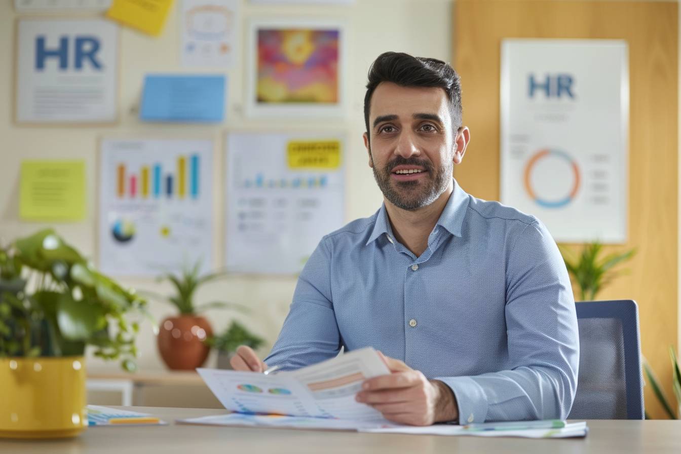 Les Fondamentaux de la Planification des Ressources Humaines dans un Business Plan