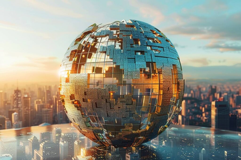 Les holdings internationales
