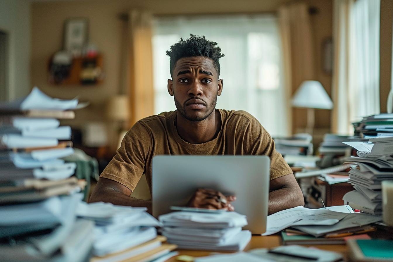 Les Limites du Statut d&rsquo;Auto-entrepreneur