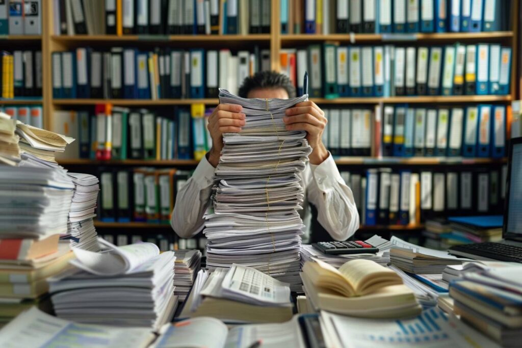 Les obligations comptables par statut juridique