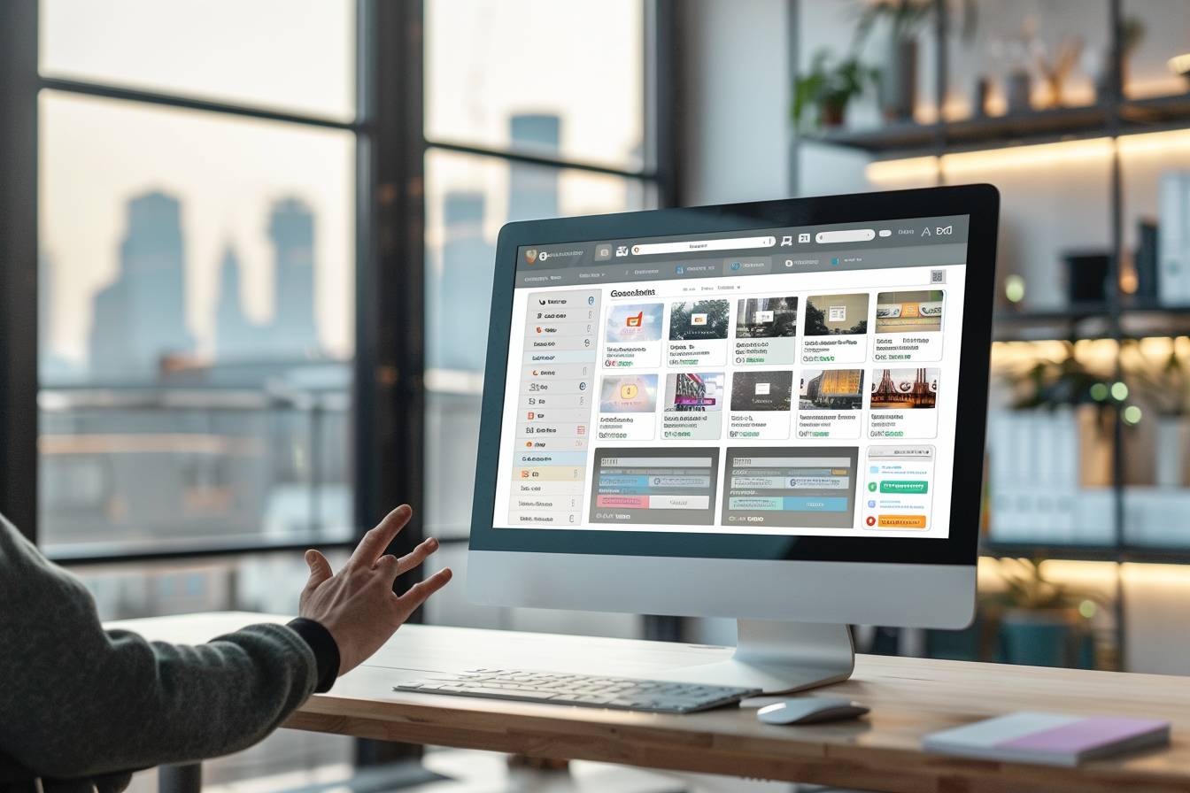 Les Plateformes En Ligne Pour Accéder Aux Annonces D&rsquo;Entreprises À Vendre