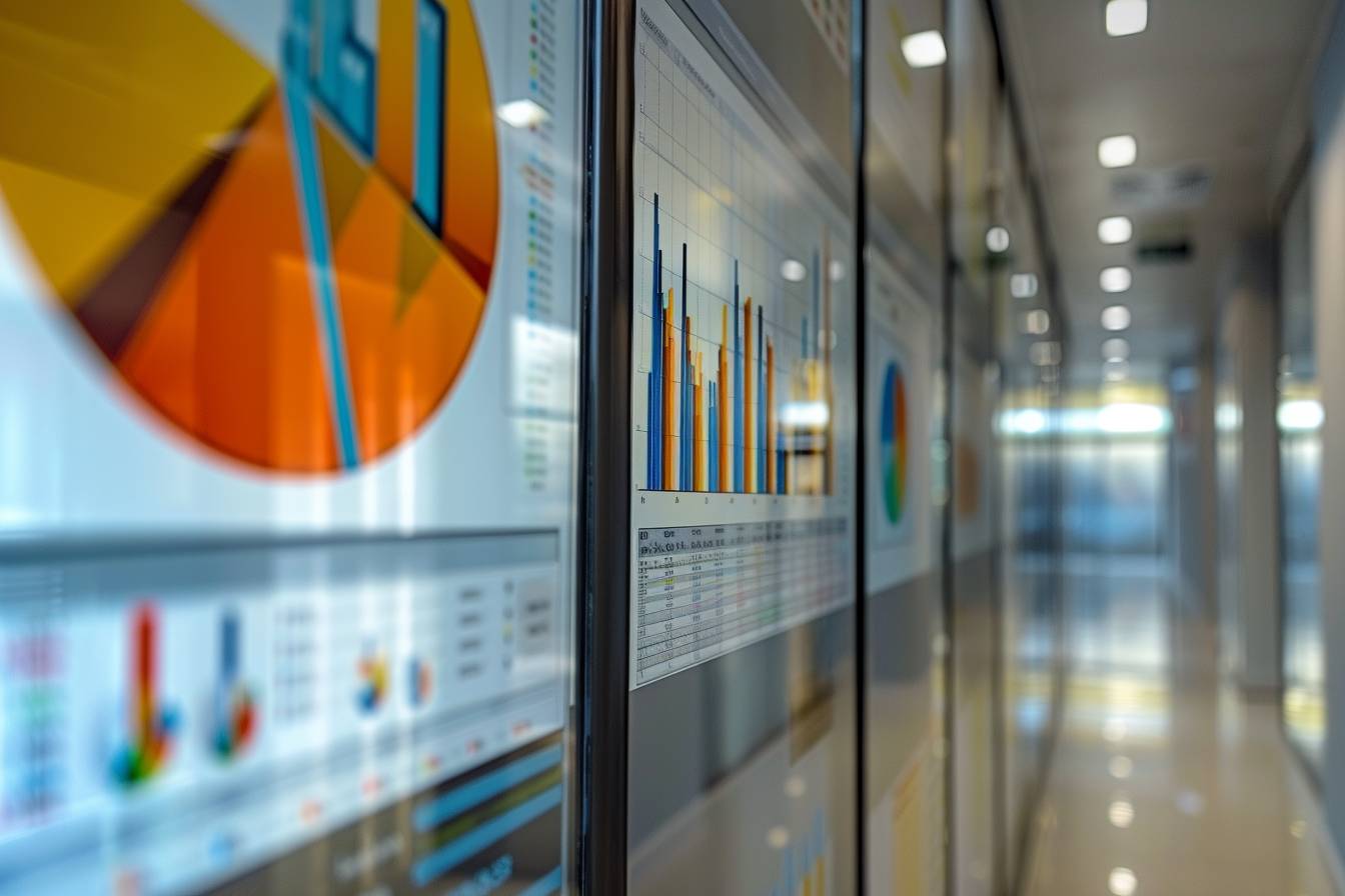 Les Ratios Financiers Essentiels pour le Rachat d&rsquo;une Entreprise