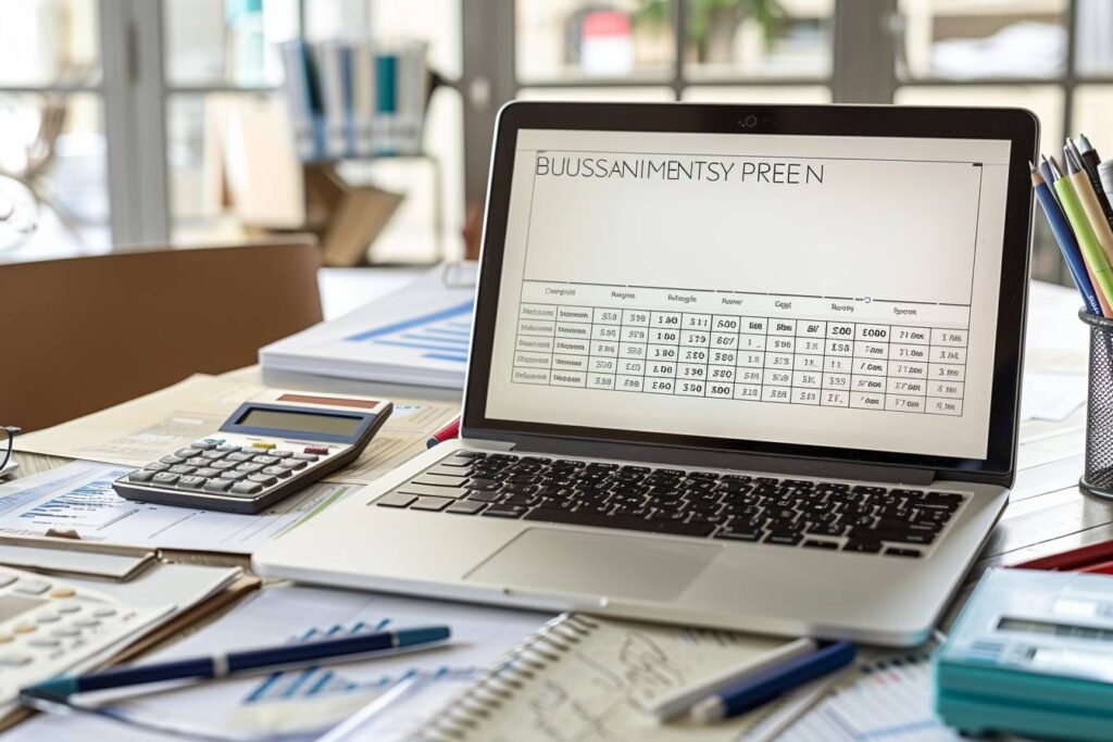 Les ressources gratuites pour créer votre premier business plan