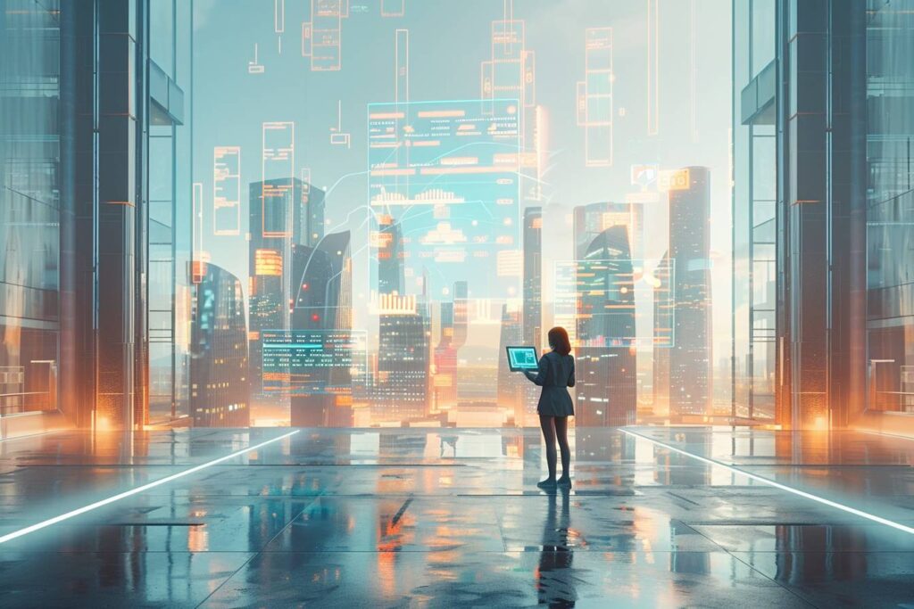 Les tendances 2024 à intégrer dans votre business plan