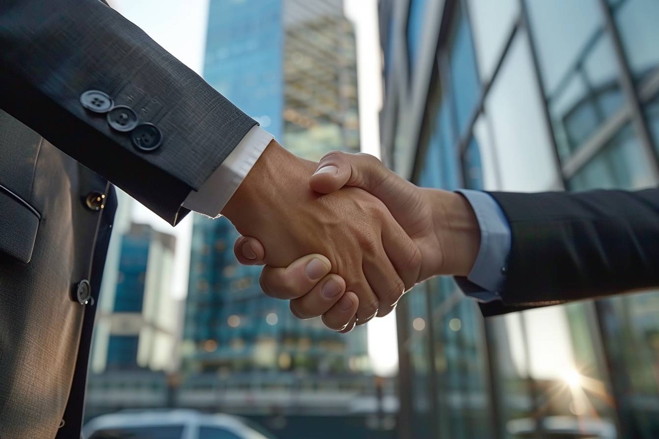 Maintenir la Stabilité et Faciliter l’Intégration Post-Rachat Maintenir la Stabilité et Faciliter l’Intégration Post-Rachat