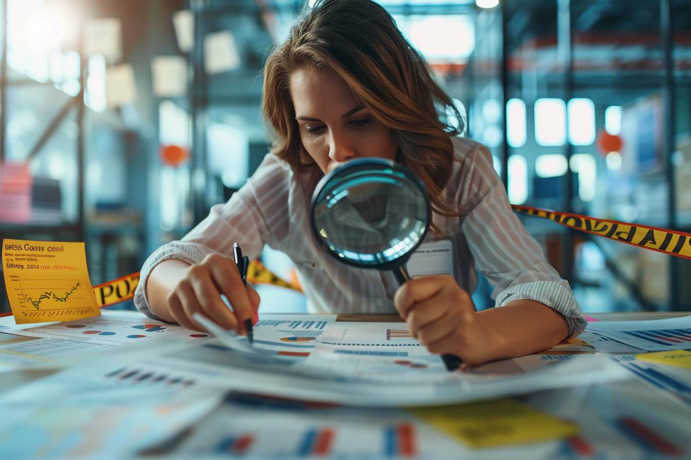 Maîtriser Les Risques De L&rsquo;acquisition Avec Vigilance
