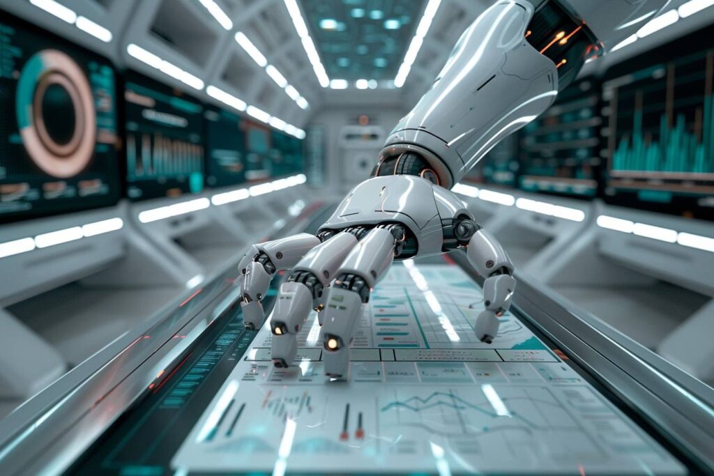 Marketing automation : un levier de croissance pour votre business plan