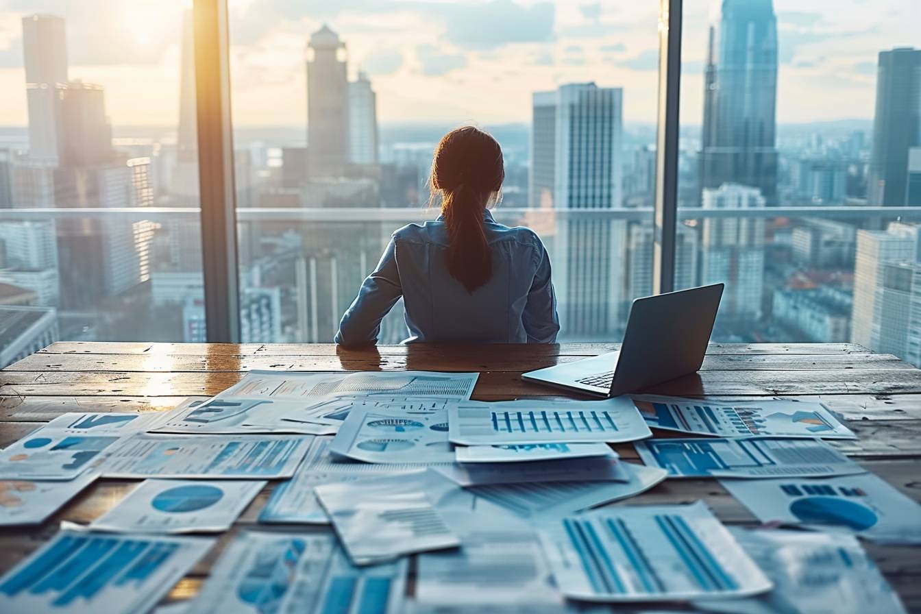 Maximiser l’Utilisation de vos Contacts Professionnels pour votre Business Plan Maximiser l’Utilisation de vos Contacts Professionnels pour votre Business Plan