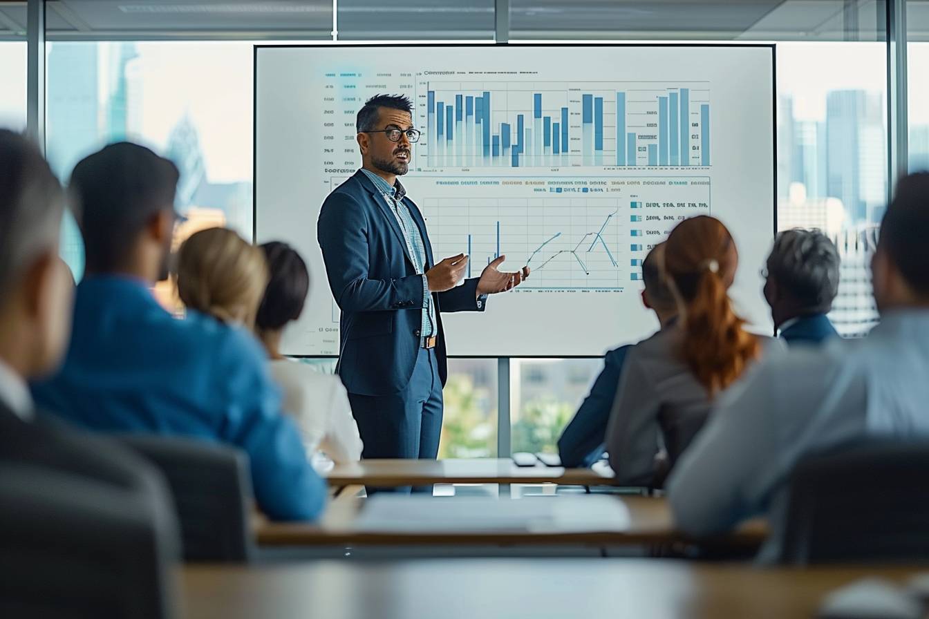 Meilleures Pratiques pour Renforcer les Relations Investisseurs