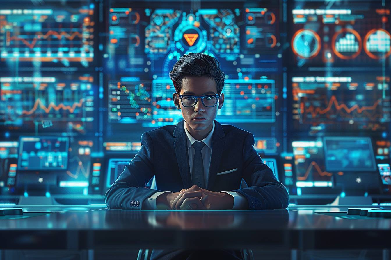 Meilleures Pratiques pour Renforcer Votre Sécurité Informatique