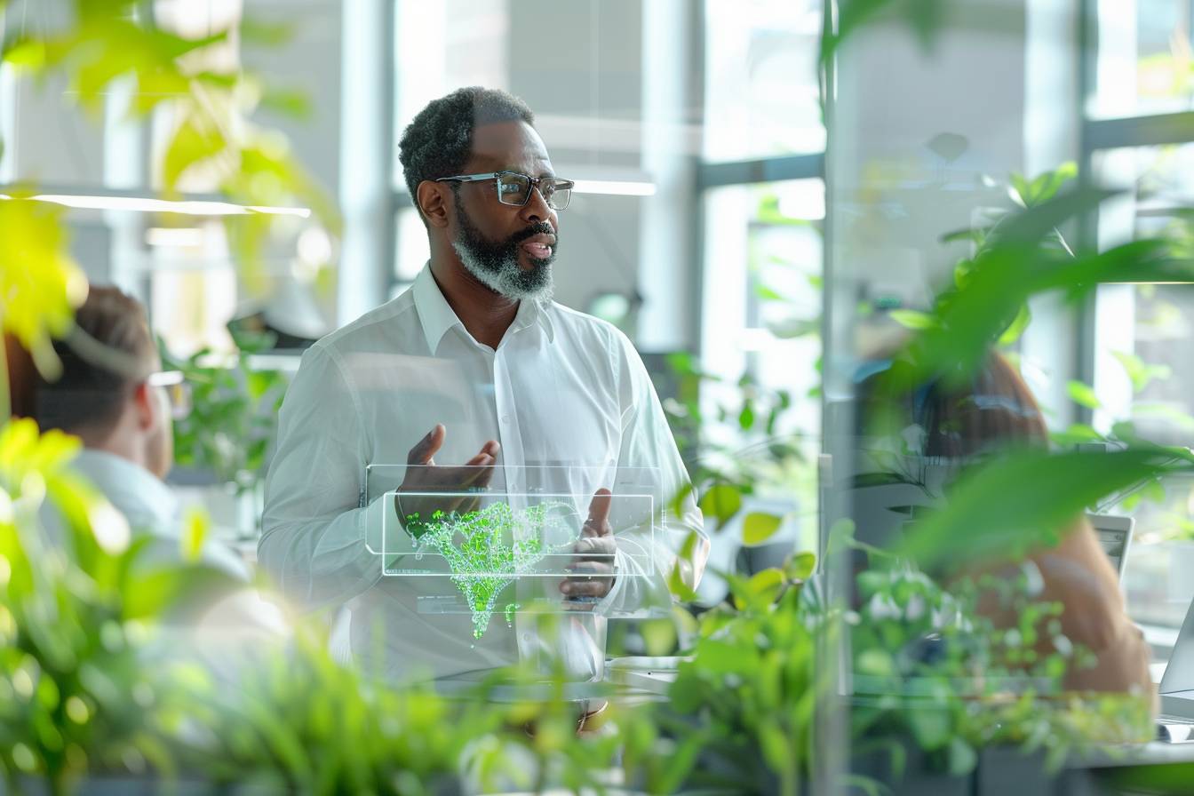 Mettre en Œuvre une Réorganisation Adaptative pour une Vision à Long Terme Mettre en Œuvre une Réorganisation Adaptative pour une Vision à Long Terme