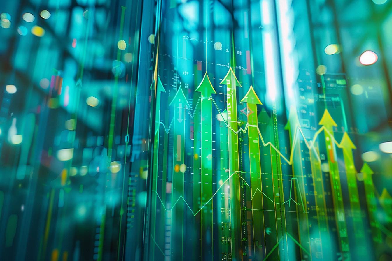 Mettre en Évidence la Croissance Exponentielle dans Votre Business Plan