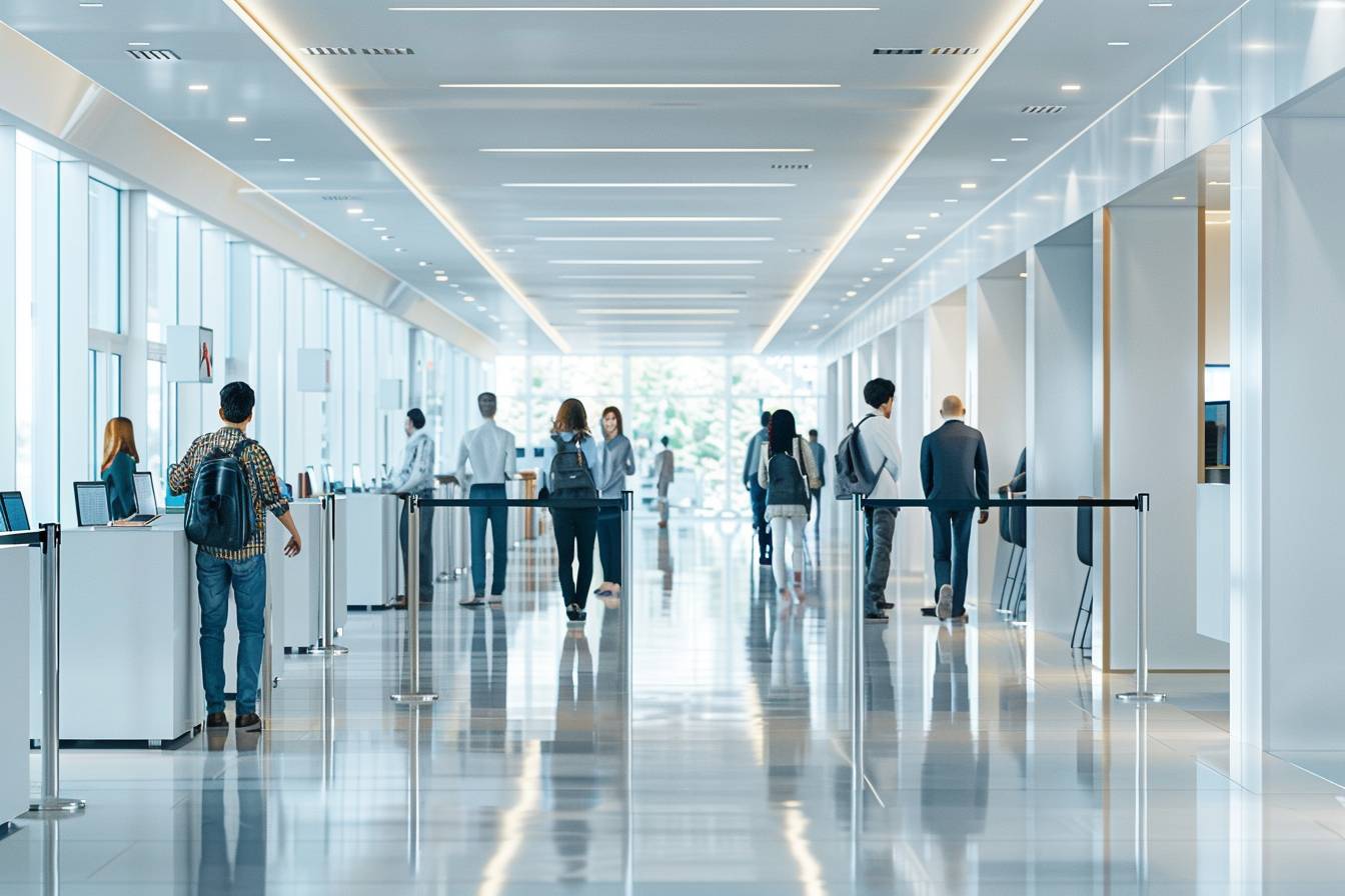Mettre en Place un Processus de Recrutement Efficace