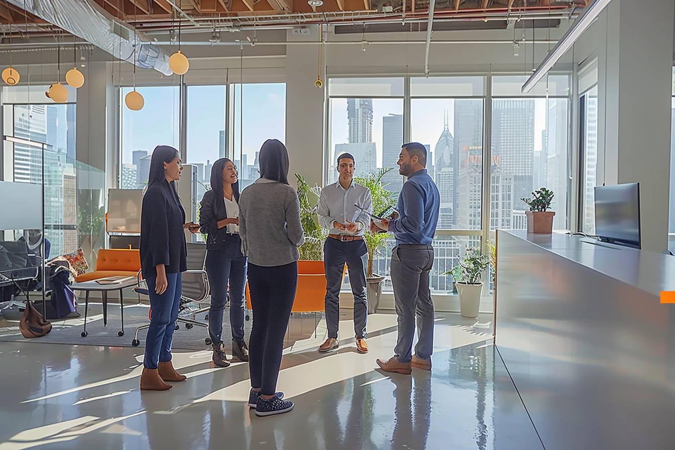 Mettre en Place un Processus de Recrutement Efficace