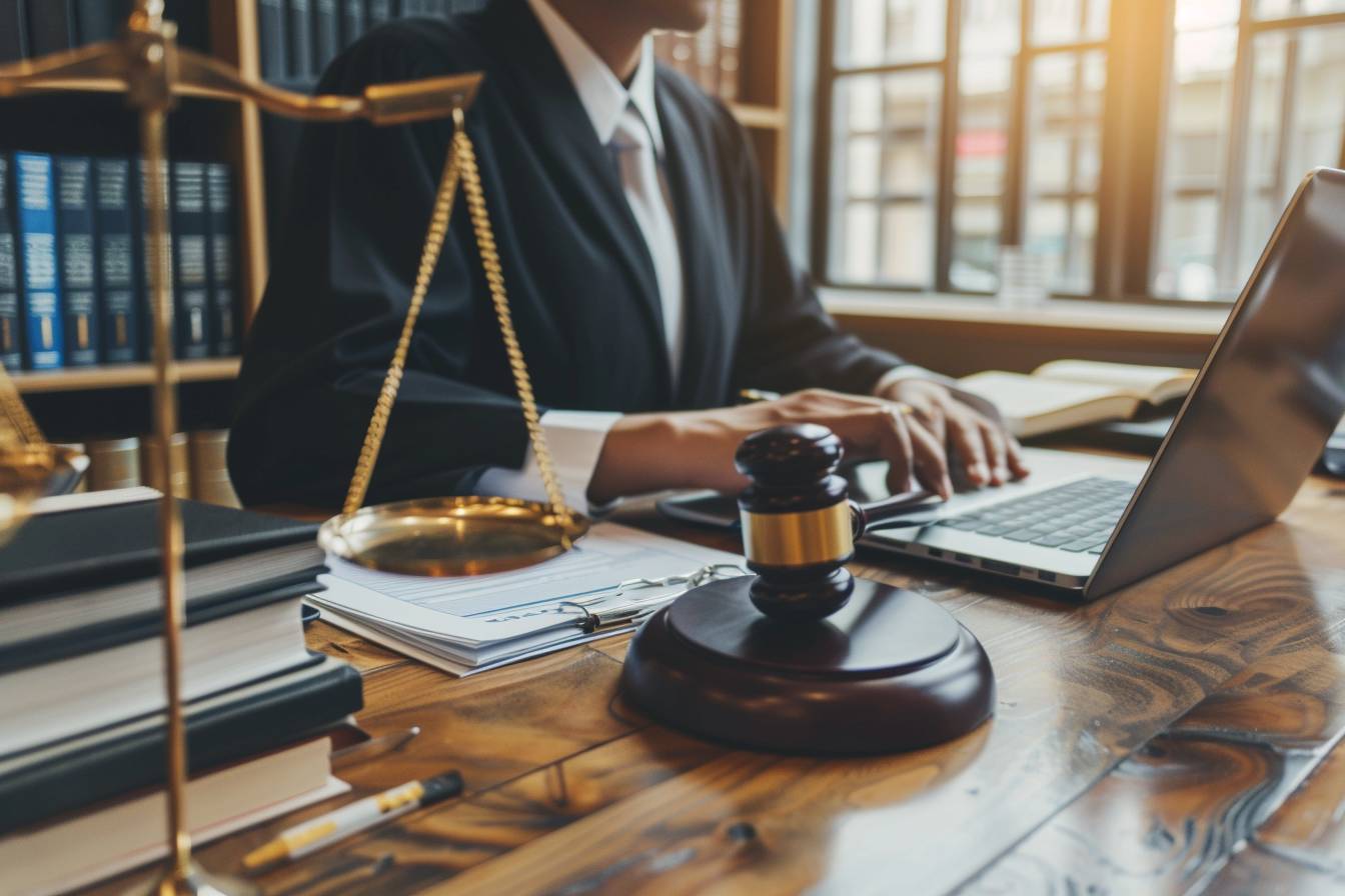 Mise en œuvre des aspects juridiques dans votre business plan