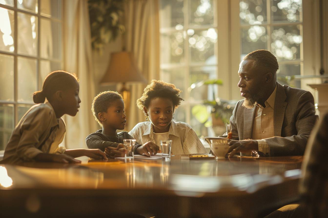 Mise En Œuvre Des Stratégies Fiscales Pour La Transmission Familiale Mise En Œuvre Des Stratégies Fiscales Pour La Transmission Familiale