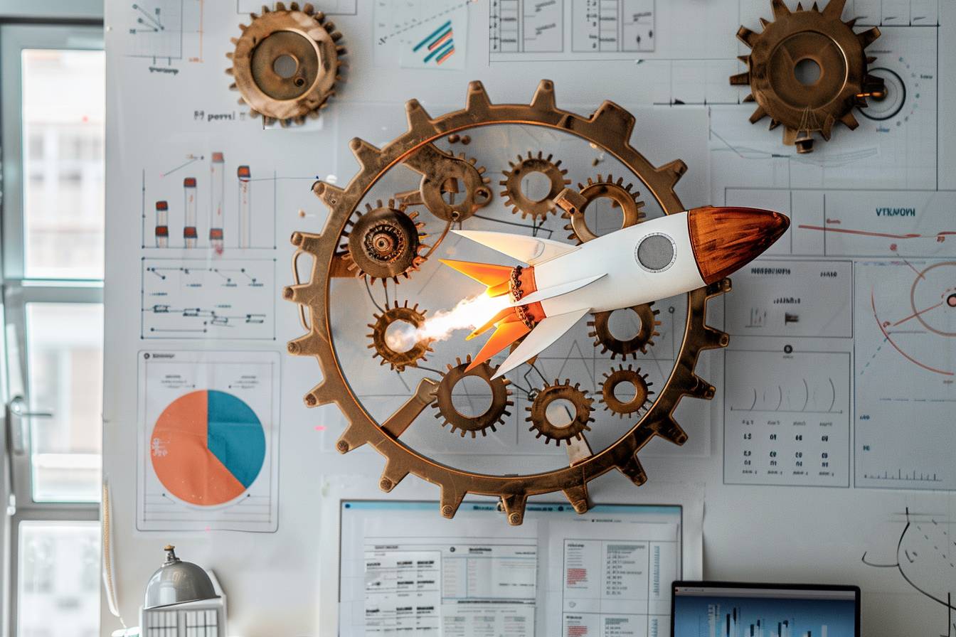 Mise en Œuvre du MVP dans votre Stratégie Business