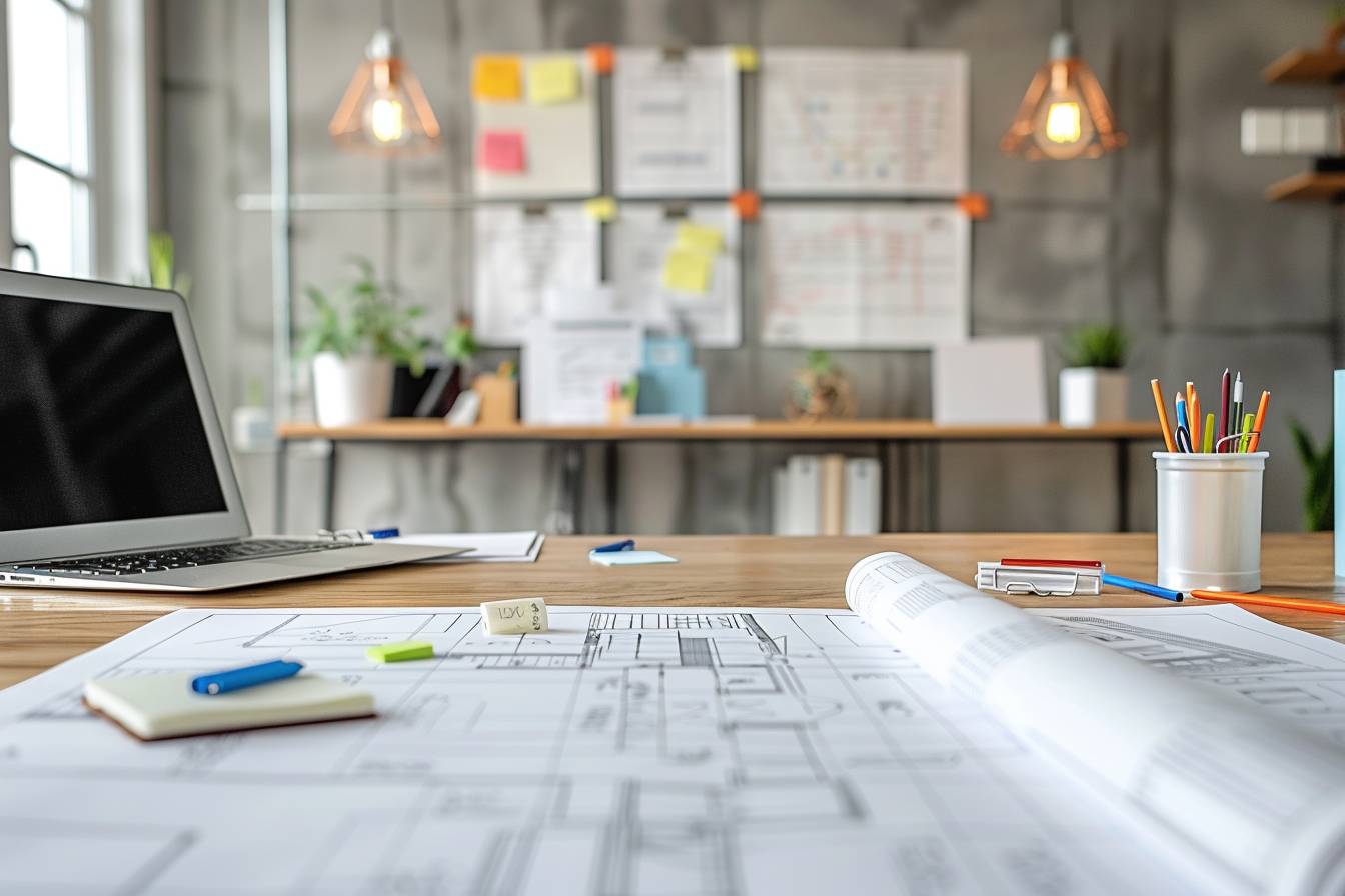 Mise en Œuvre Efficace du Lean Business Plan Mise en Œuvre Efficace du Lean Business Plan